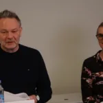 Lægevagtaftale Birgitte