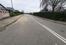 PREMIUM: 35 procent metan under private huse i Fredericia