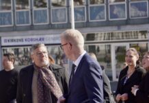 Ole Steen Hansen: »Bestyrelsesarbejde handler om ansvar – ikke bare møder og honorarer«