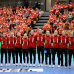 Danmark Kvindelandsholdet håndbold