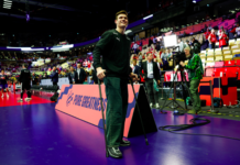 Skaderne satte dem ud – fællesskabet gjorde det ikke