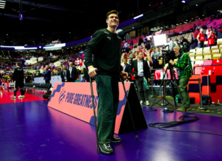 Skaderne satte dem ud – fællesskabet gjorde det ikke