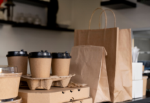 Frivillige i oprør: Anklager Stop Spild Lokalt for at tage de bedste varer selv