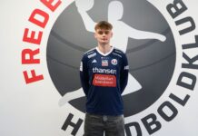 FHK henter 22-årig målvogter fra 1. division til sommer