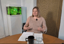 Malene Søgaard-Andersen: »Jeg vil være en borgmester, der lytter og samarbejder«