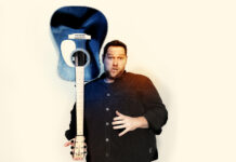 Martin Kanstrup rammer plet med musikalsk hverdagskomik i særklasse