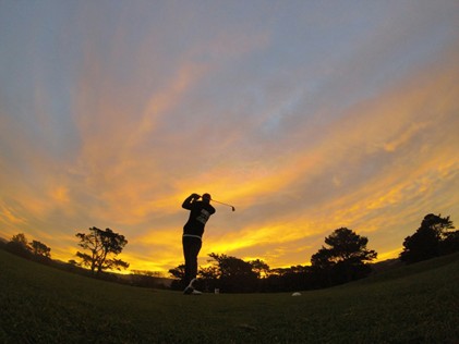 Mental Golfteknik - Find ro og sænk dit handicap Mental Golfteknik - Find ro og sænk dit handicap