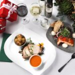 Menu A – Julegaven 2022