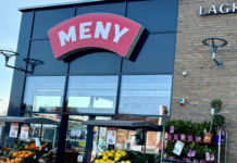 Påskedag: Her er supermarkederne åbne i Fredericia og Middelfart