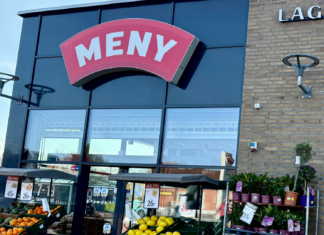 Påskedag: Her er supermarkederne åbne i Fredericia og Middelfart