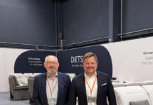 Tysk møbelproducent satser på Danmark med nyt fremstød i Fredericia