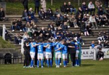 Middelfart tager hul på spændende forår