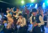 Tusinder lagde vejen forbi: Jazzfestivalen sluttede med rekord og tilfredse arrangører