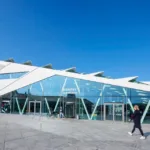 Middelfart Sparekasse hovedsæde