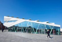 Middelfart Sparekasse vil fusionere med Nordfyns Bank – styrelsen beder om bemærkninger