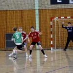 Middelfart Sparekassen Nytårs Cup 202221