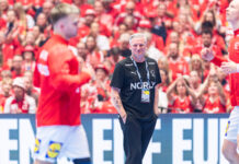 Nikolaj Jacobsen kommer til Fredericia med foredrag om ledelse og mental styrke