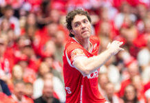 Missionen blev løst: Kirkeløkke løste den stillede opgave