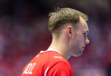 Gidsel skriver håndboldhistorie: Kåret som verdens bedste for tredje år i træk