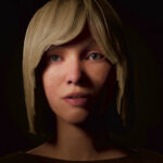 Mød Egtvedpigens avatar