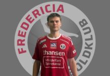 Fredericia Håndboldklub henter ny venstre fløj fra sommeren 2026