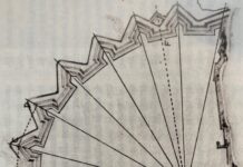 Tillykke med 375-års fødselsdag til fæstningsbyen Fredericia