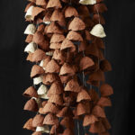 Naja Utzon Popov. Continuum. Foto Mikkel Adsbøl