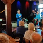 Nikoline & Jambandet