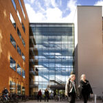 Nobelparken Aarhus Universitet