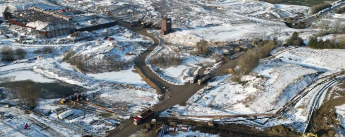 Nordic Waste Randers Kommune