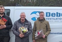 Overtager aktiviteter fra konkursramt konkurrent