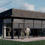 Nyt_velkomstcenter_-_BW