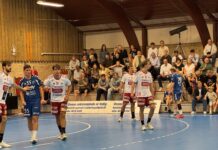 Klasseforskel i Spektrum Odder: FHK cruiser sikkert videre i pokalturneringen