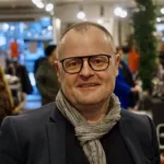 Ole Mortensen, Fredericia Shopping