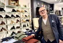 »Vi skal vænne os til en længere sommer« – Ole Mortensen om moden og byen i 2025