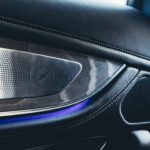 P. Christensen biler Mercedes20