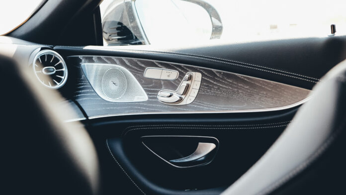 P. Christensen biler Mercedes6