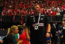 Savner ikke de tyske motorveje: Nu gælder det jagten på EM-guldet