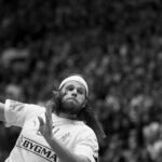 VM-finale, Danmark – Norge