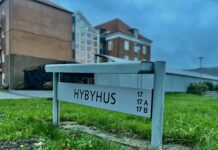 Når plejehjemmet koster friheden: Ældre ribbes af husleje i Fredericia