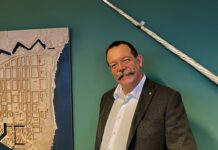 Jule- og nytårshilsen fra borgmester Christian Bro