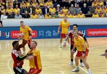 Norsk landsholdsspiller skifter til Fredericia Håndboldklub