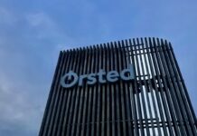 Fredericia fik ingen garanti: Finansminister Wammen afviser at svare på Ørsted-sagen