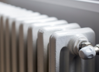 Varmen på vej tilbage: Over halvdelen af EWIIs kunder har igen stabil forsyning