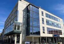 Det hemmelige selskab for historie er tilbage