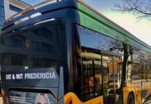 Forvaltning anbefaler fuldt forbud mod cykler og løbehjul i bybusserne