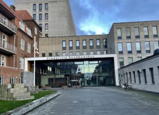 Ny plastikkirurg åbner praksis på Fredericia Sundhedshus