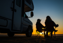Autocamperne kan vende tilbage til Kanalbyen efter fire års pause
