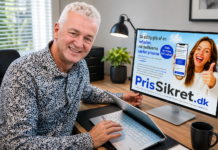 Far og søn fra Kolding vil gøre det lettere at få prisgaranti-penge tilbage