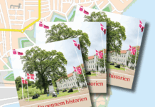 Quiz dig gennem Fredericias spændende historie